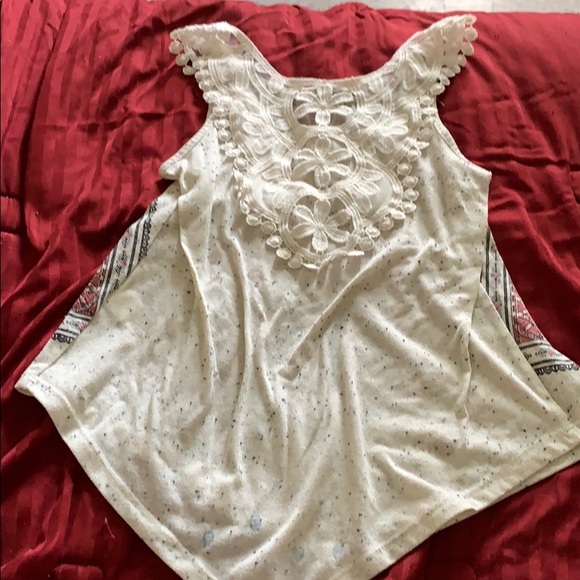 Tank top - Picture 3 of 3